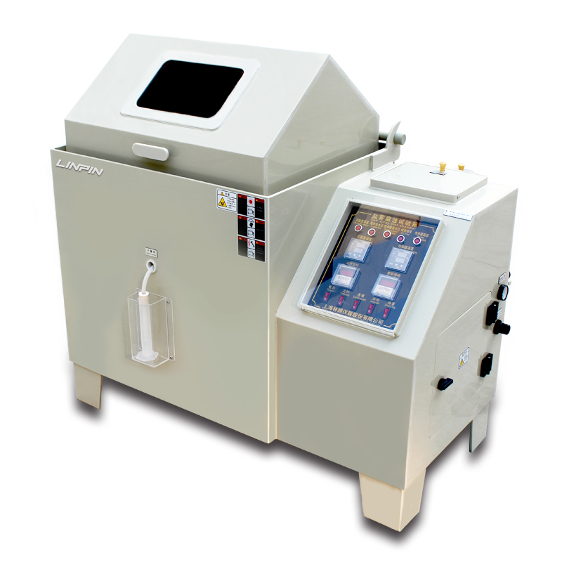 鹽霧循環腐蝕試驗箱