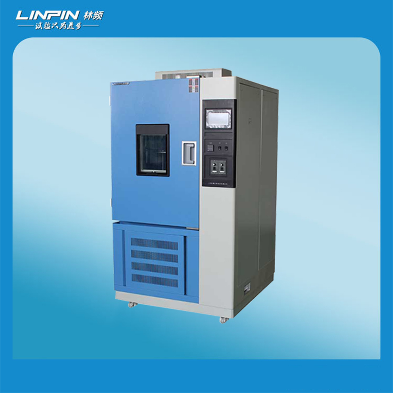 了解臭氧試驗箱適配的材料檢測對